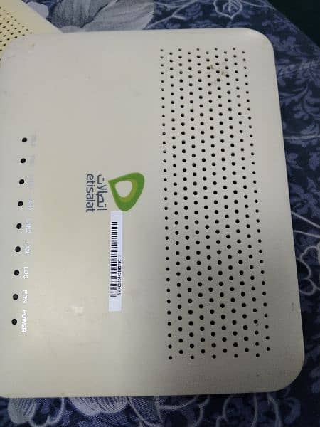 Huawei  Gpon 4pot 4