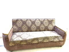 10 Seater Sofa Set (3+3+2+2)