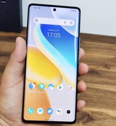 Vivo X80