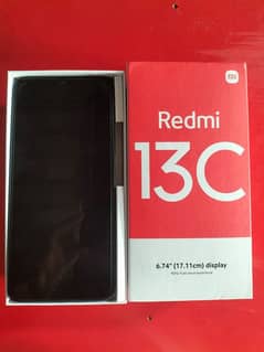 Redmi 13 C