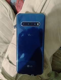 lg v60 thinq Sale and exchange