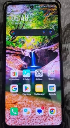 Infinix note 10 6gb ram 128 gb memory