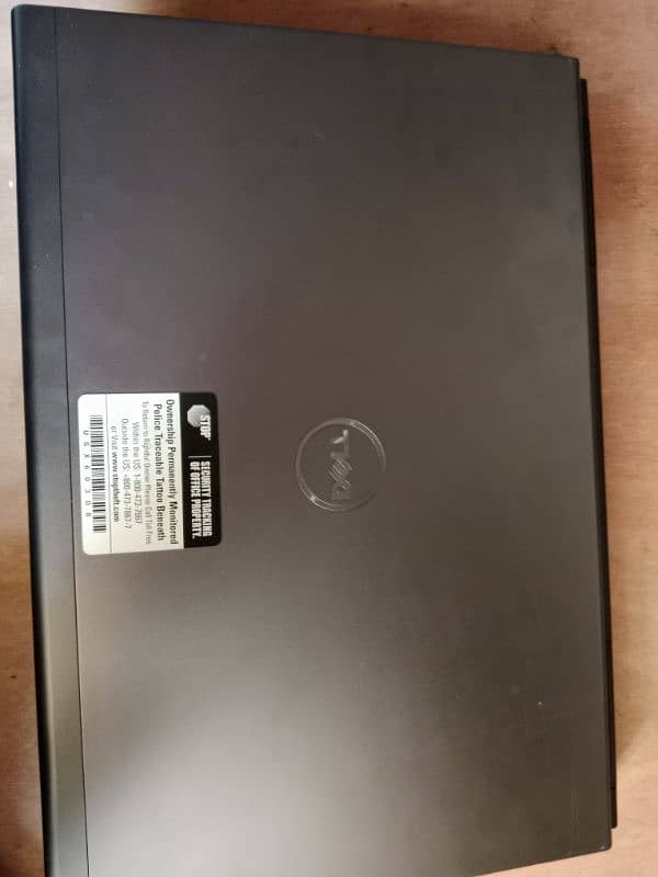 Dell precision m4800 core i7 gen 4 1