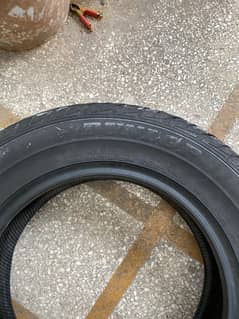 dunlop sp tyre 195|65R15