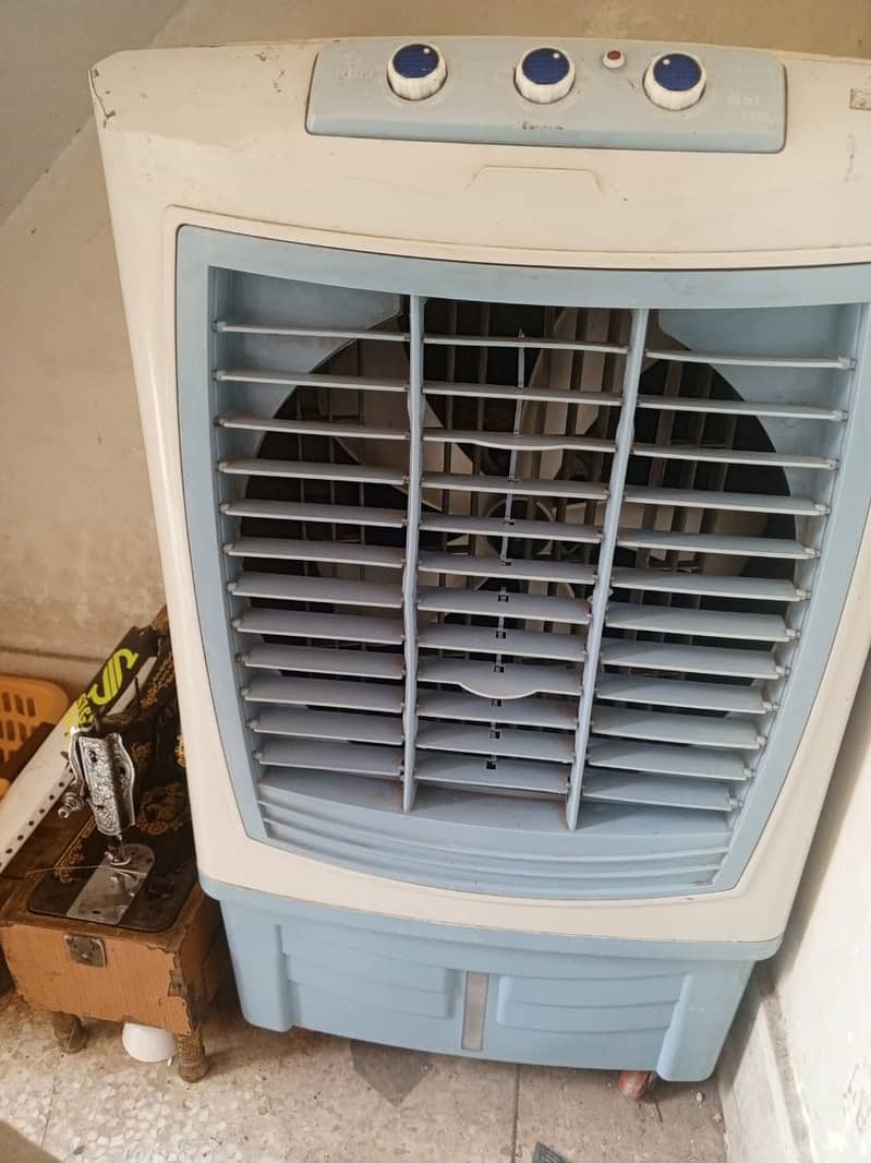 air cooler wonderful condition 1