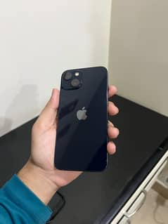 Iphone 13 128gb Non pta Factory unlock 0