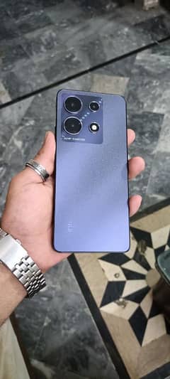 infinix note 30 0