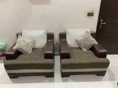 7-seater Sofa set