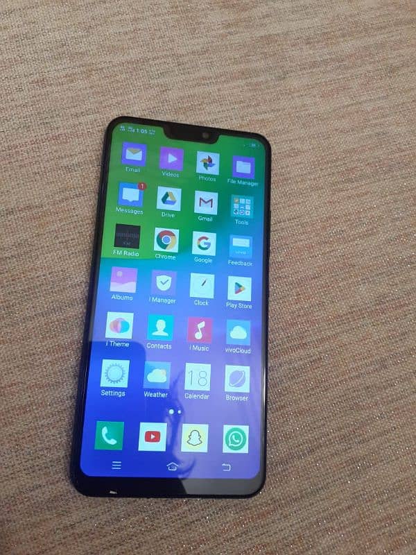 Vivo Y85A 4/64 New condition 3