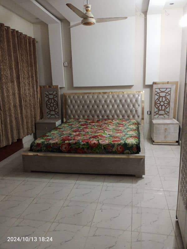 king size bed set/ double bed set/ Turkish bed set 03352266452 1