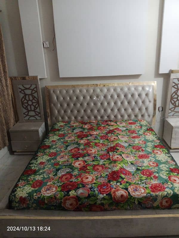 king size bed set/ double bed set/ Turkish bed set 03352266452 3