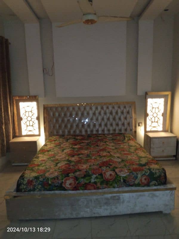 king size bed set/ double bed set/ Turkish bed set 03352266452 14