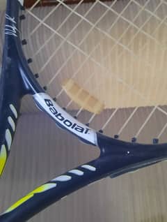 Babolat Tennis Racket for Sale- Used.