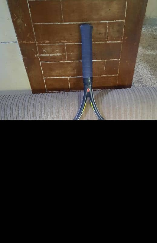 Babolat Tennis Racket for Sale- Used. 4