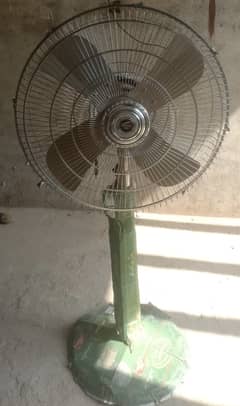 Stand Fan