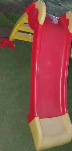 slide