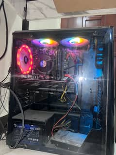 GAMING PC READ DESCRIPTION PLEASE!!