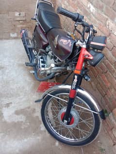 Honda 125 For sale