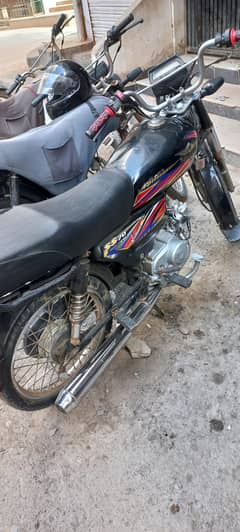 super start 70cc 2022 model