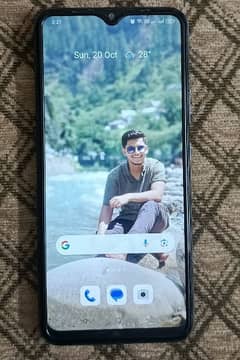 Realme C25s