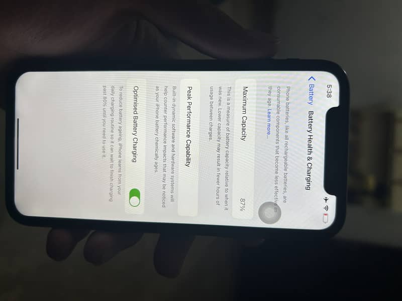 IPhone 11 64gb non pta 1