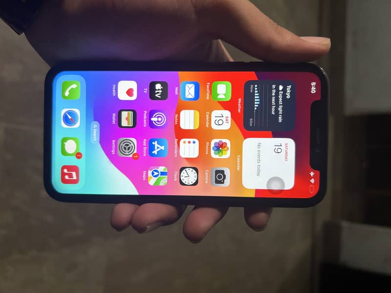 IPhone 11 64gb non pta 2