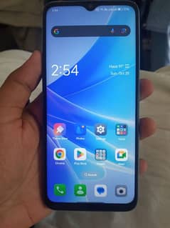 OPPO A77 4G PTA ptch 4 128 10/9 condition