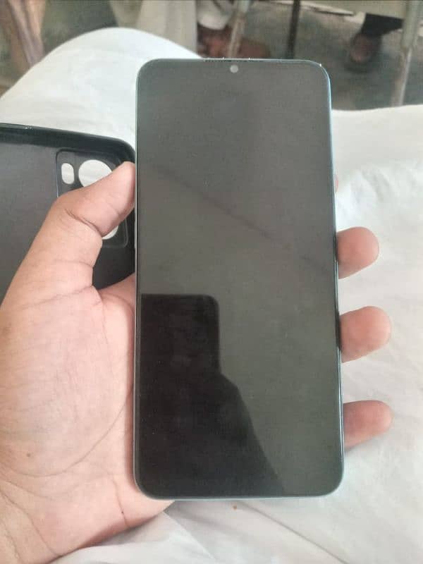 OPPO A77 4G PTA ptch 4 128 10/9 condition 4