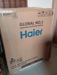 Haier