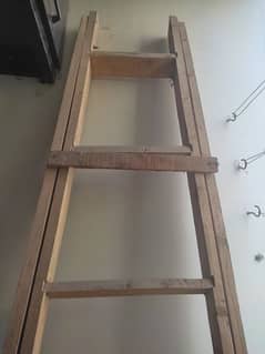 folding ladder Woden