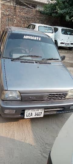 Car for rent 2018 only office/house use 35000 per month