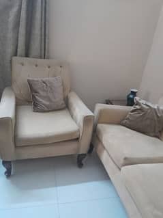 3+1 seater for sale