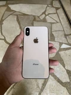 IPhone  XS