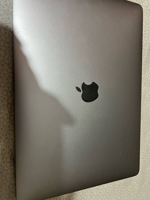 Macbook Pro 2019 urgent Sale 3