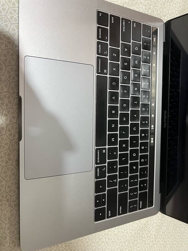 Macbook Pro 2019 urgent Sale 7