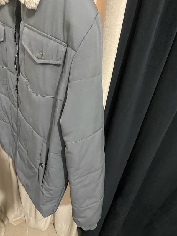 monark jacket large 1