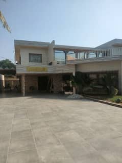 Fully Furnished House for Rent