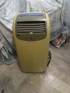 Nikai Imported portable Air condtioner 1ton