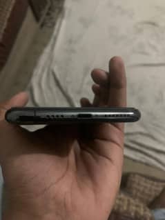 Iphone xs max 64 jv non pta