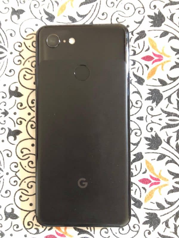 Google Pixel 3 1