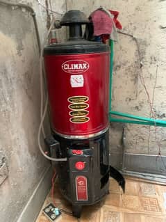 Canon Geyser 25 gallon big size