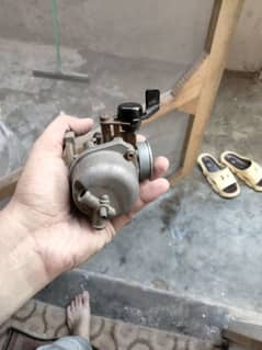 Carburetor 70cc