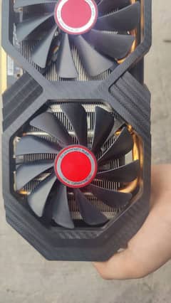 xfx rx580 8gb