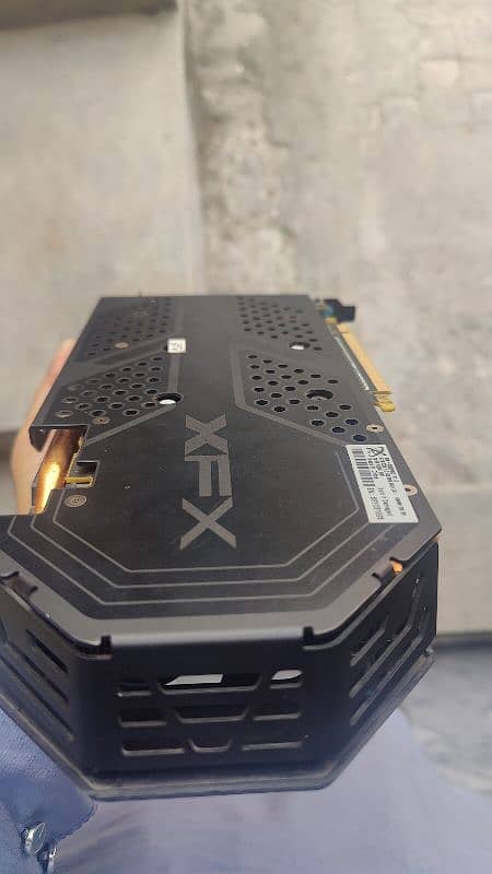 xfx rx580 8gb 1