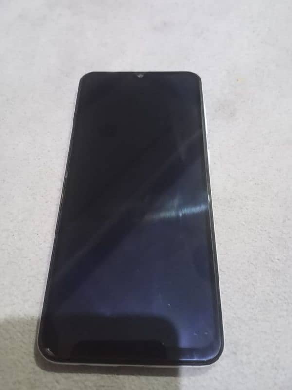 Samsung A30s 1