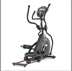 Addidas X16 Excercise pedal machine imported no scratches one hand use