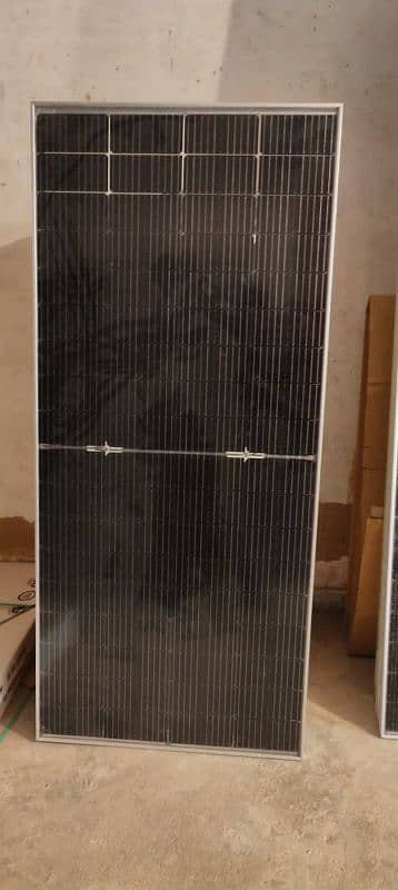 solar panel 180 watt mono crystalline A Grde 3