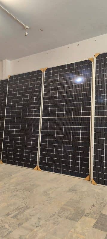 solar panel 180 watt mono crystalline A Grde 6