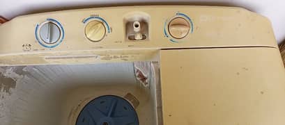 Washing machine for sale