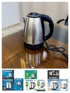 electric kettle